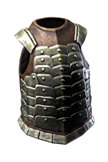 Wyrmscale Doublet